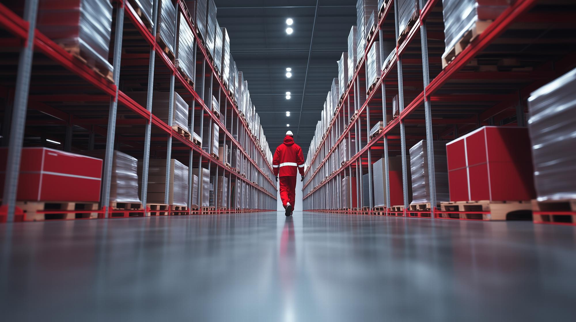 Ferretería y Almacenes Puente